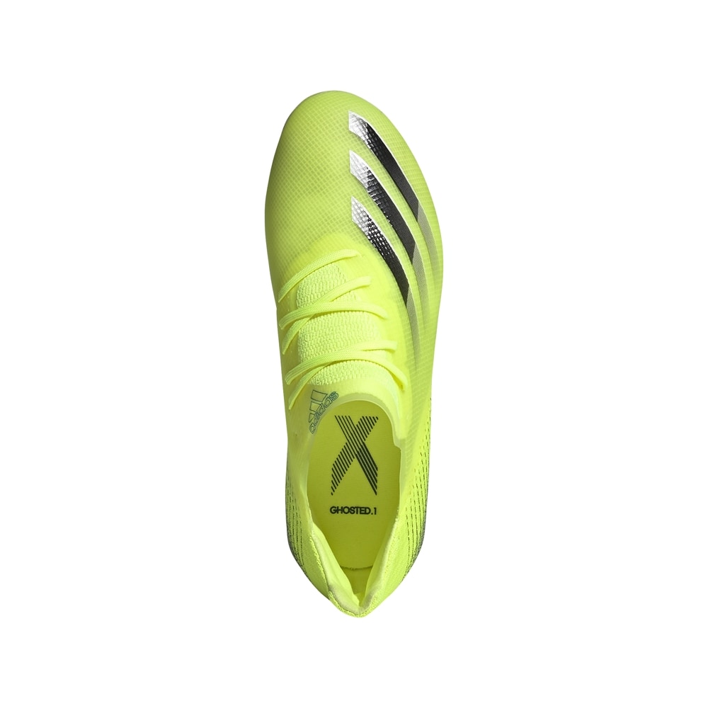 Adidas X Ghosted.1 FG/AG Fotballsko Barn Superlative Pack