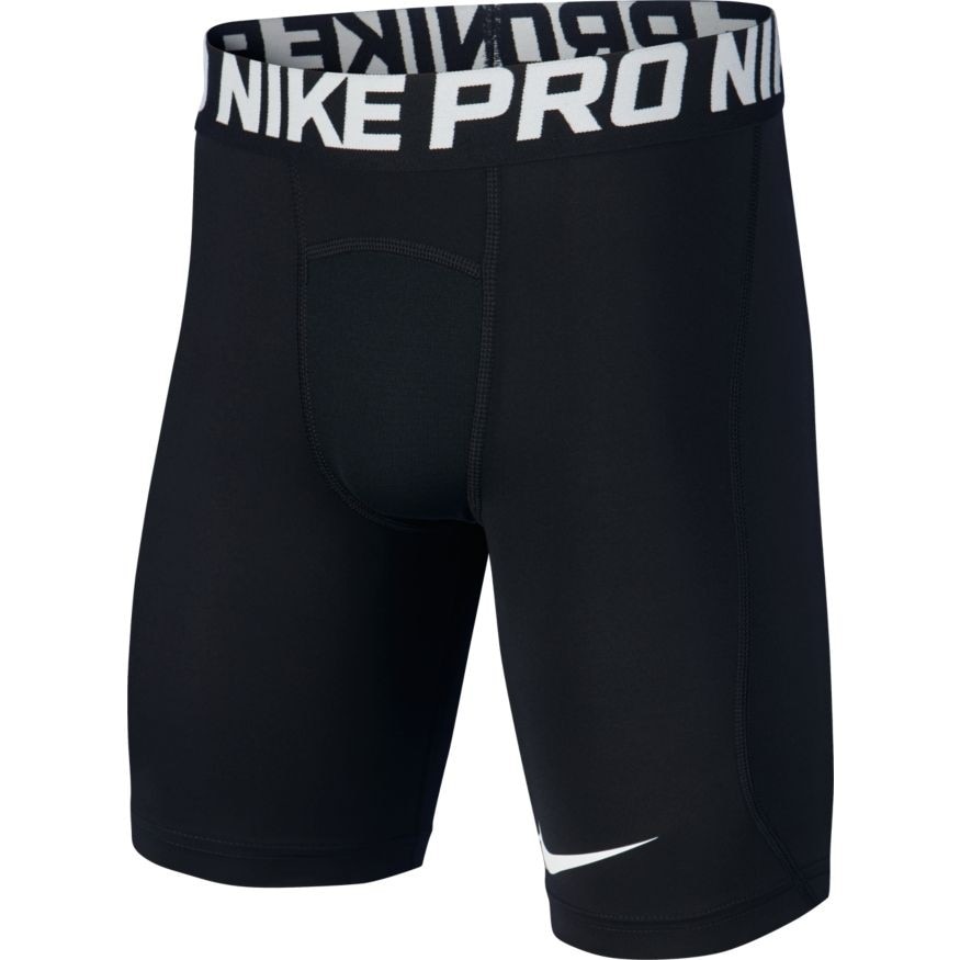 Nike Pro Baselayer Tights Shorts Barn