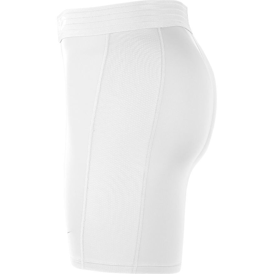 Nike Pro Shorts Tights Hvit