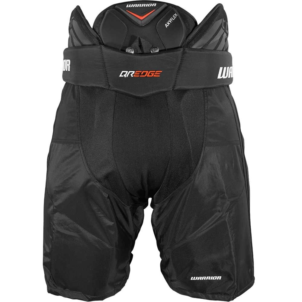 Warrior Covert QRE Hockeybukse Svart