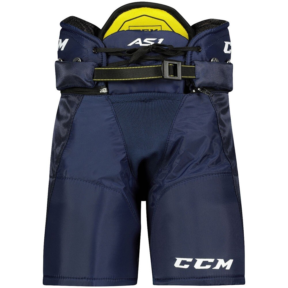 Ccm Super Tacks AS1 Barn Hockeybukse Marine