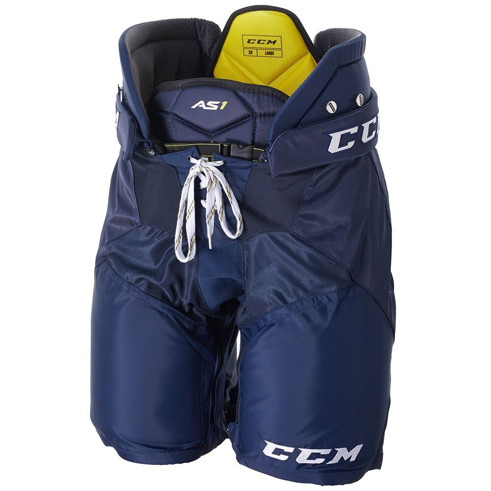Ccm Super Tacks AS1 Hockeybukse Marine