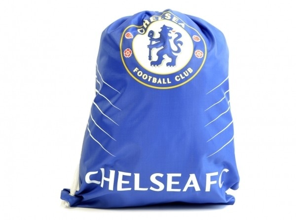 Official Product Chelsea Gymbag 20/21