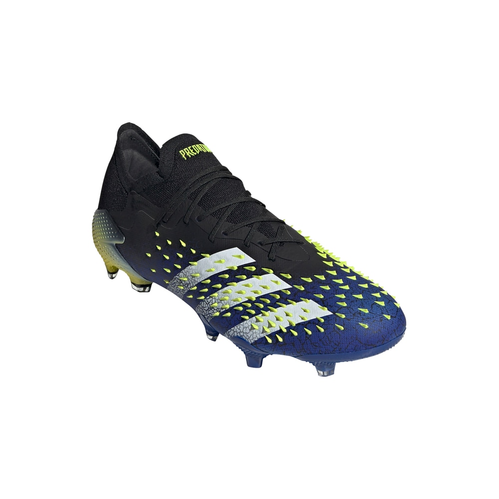 Adidas Predator Freak .1 FG/AG Low Fotballsko Superlative Pack