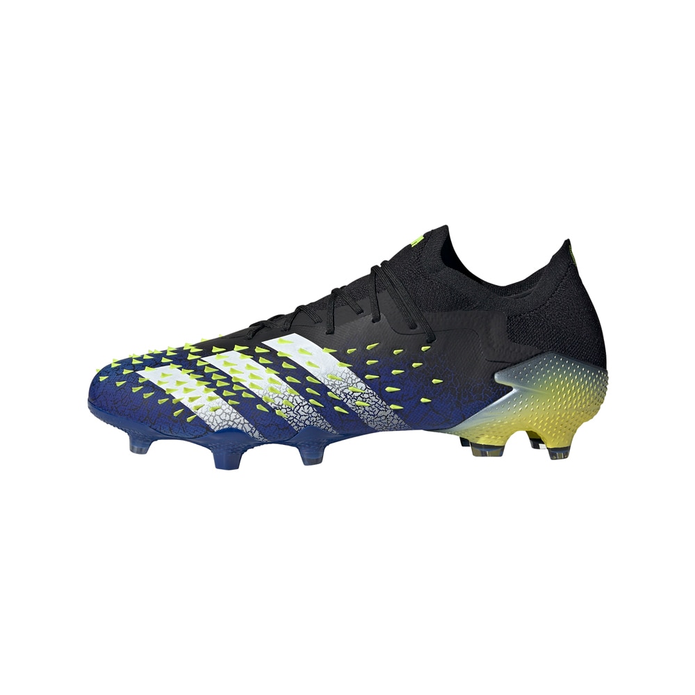 Adidas Predator Freak .1 FG/AG Low Fotballsko Superlative Pack