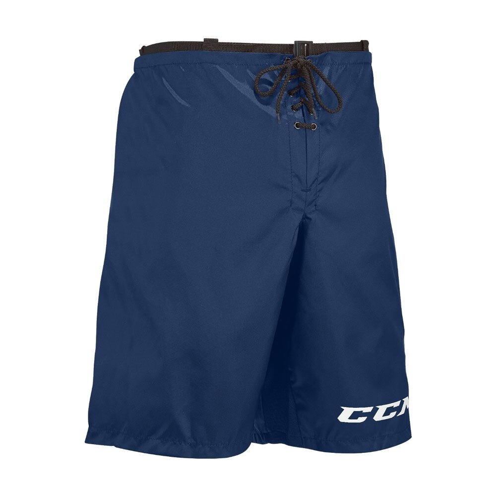 Ccm PP15 Junior Overtrekk Hockeybukse Marine