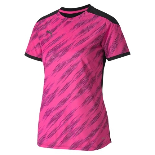 Puma ftblNXT Graphic Fotballtrøye Dame Turbo Pack