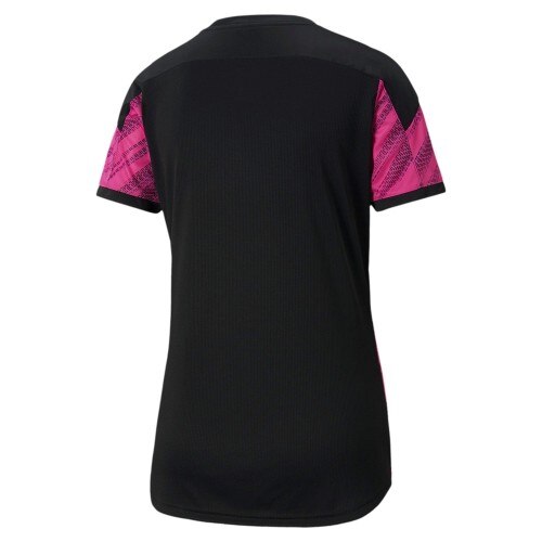 Puma ftblNXT Graphic Fotballtrøye Dame Turbo Pack