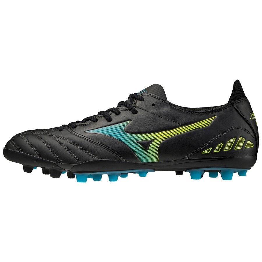 Mizuno Morelia Neo 3 Pro AG Fotballsko Cyber Pack