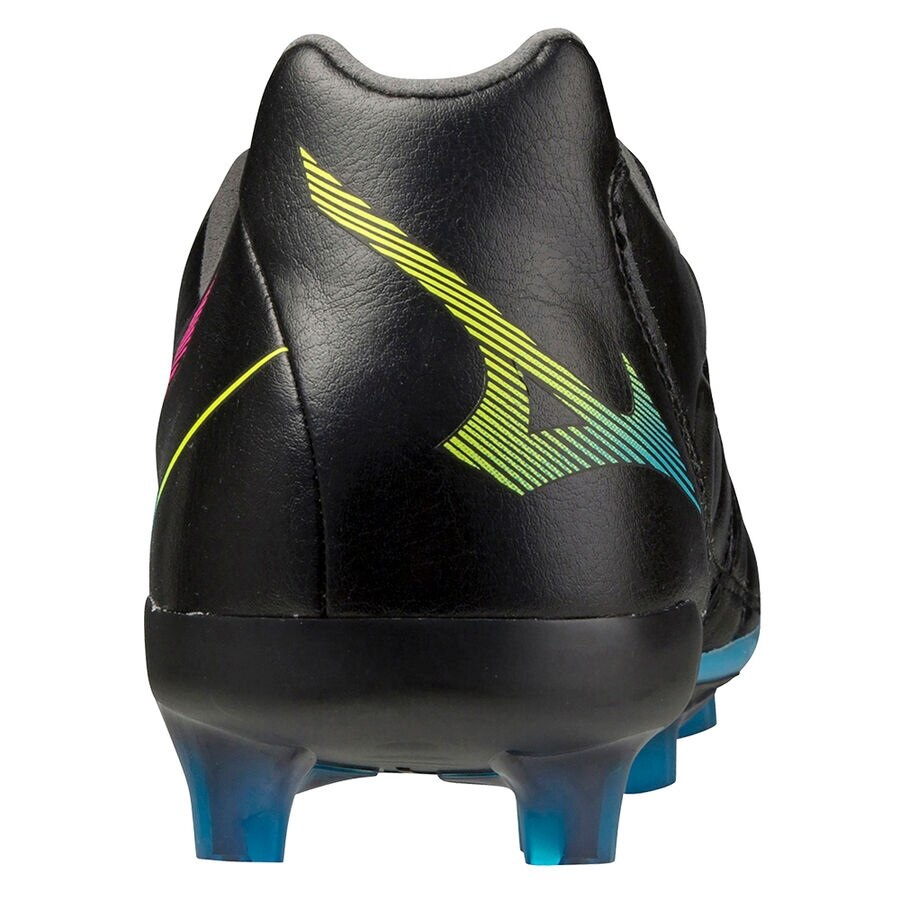 Mizuno Rebula Cup Elite FG Fotballsko Cyber Pack