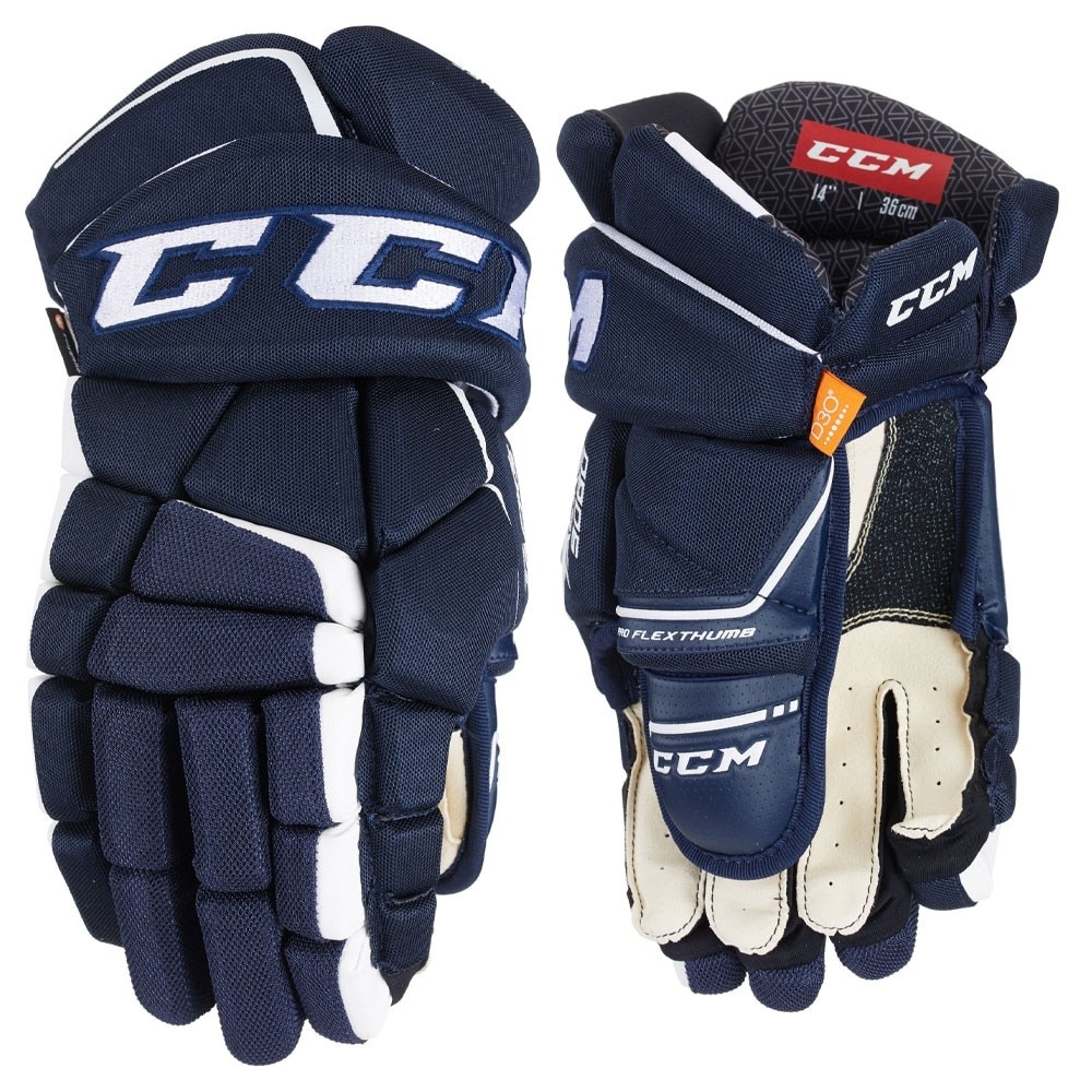 Ccm Tacks 9080 Hockeyhanske Marine