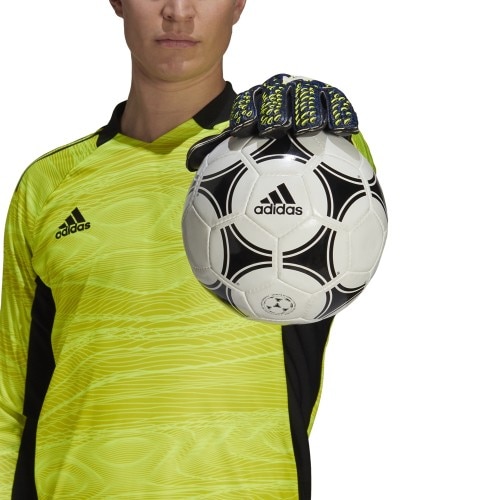 Adidas Predator Match Fingersave Keeperhansker Superlative Pack