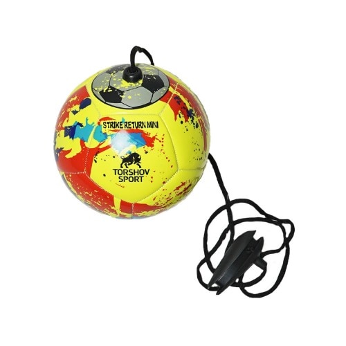 Sport Direkt Strike Return Mini Fotball Strikkball