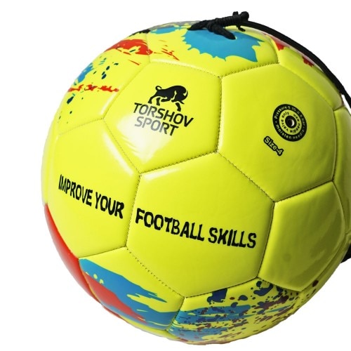 Sport Direkt Strike Return Mini Fotball Strikkball