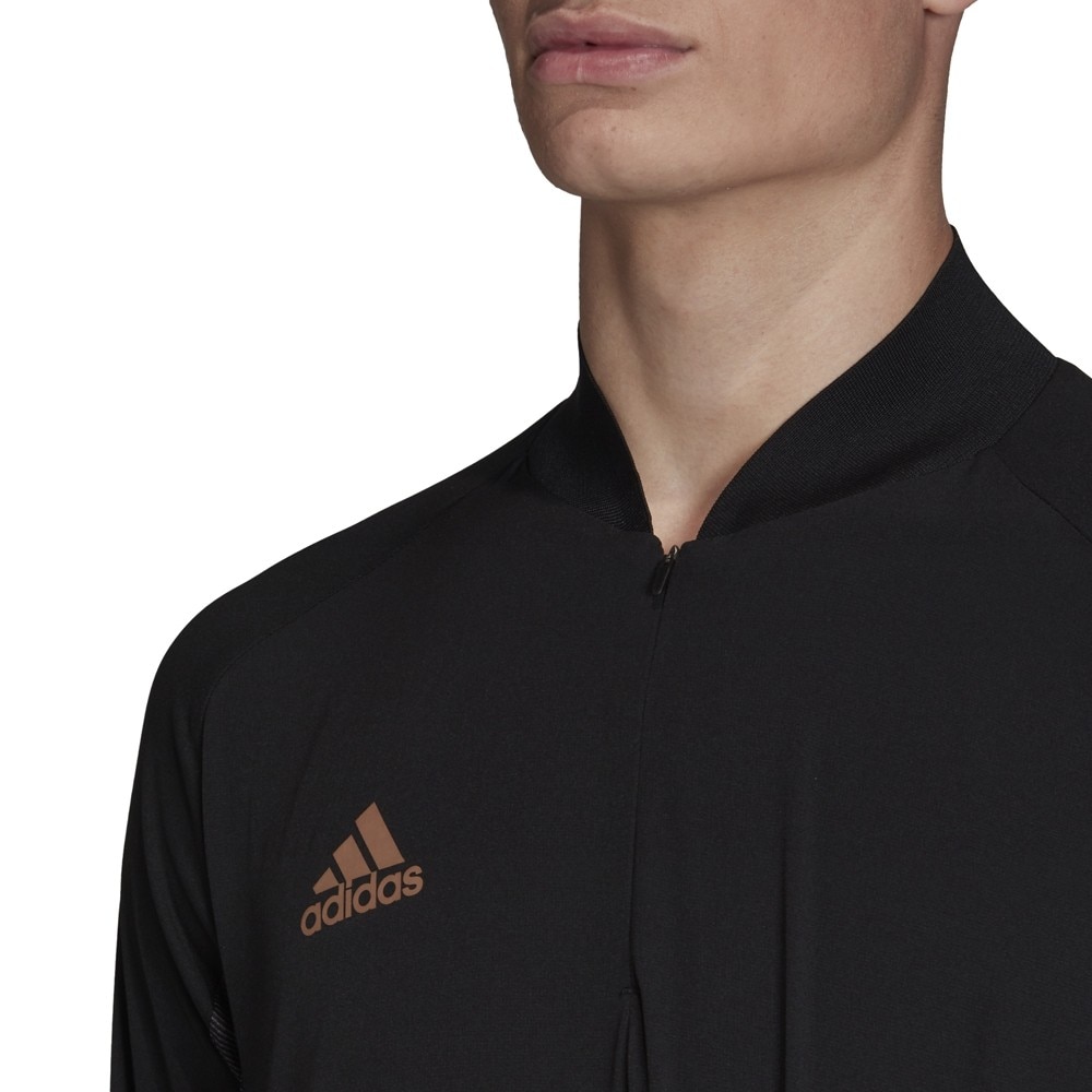 Adidas Condivo 20 Treningsgenser Sort/Gull