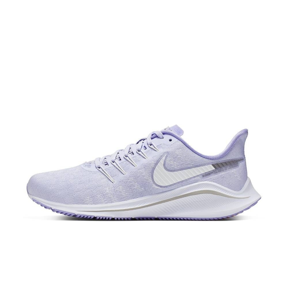 Nike Air Zoom Vomero 14 Joggesko Dame Lilla