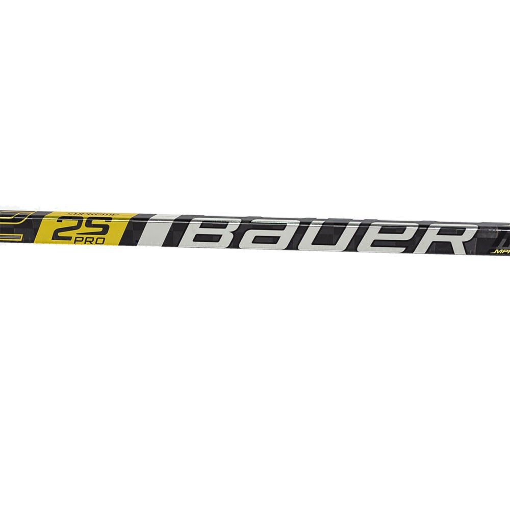 Bauer Supreme 2S PRO Griptac Int. Hockeykølle