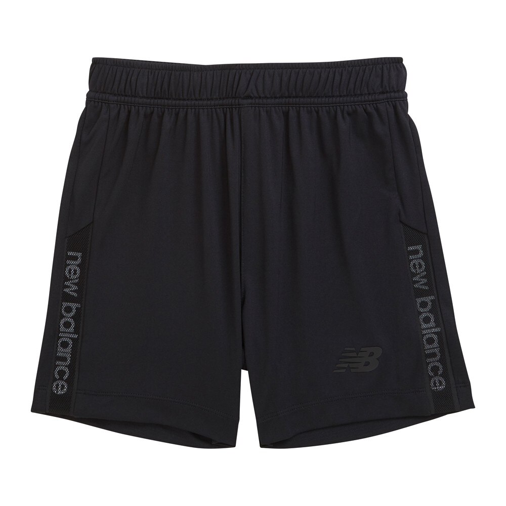 New Balance Fotballshorts Barn