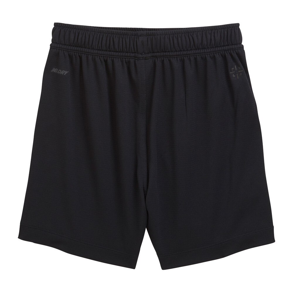 New Balance Fotballshorts Barn