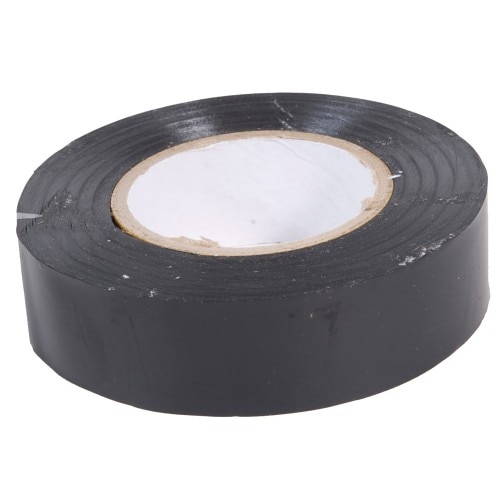 Assist Sport Strømpetape Sort