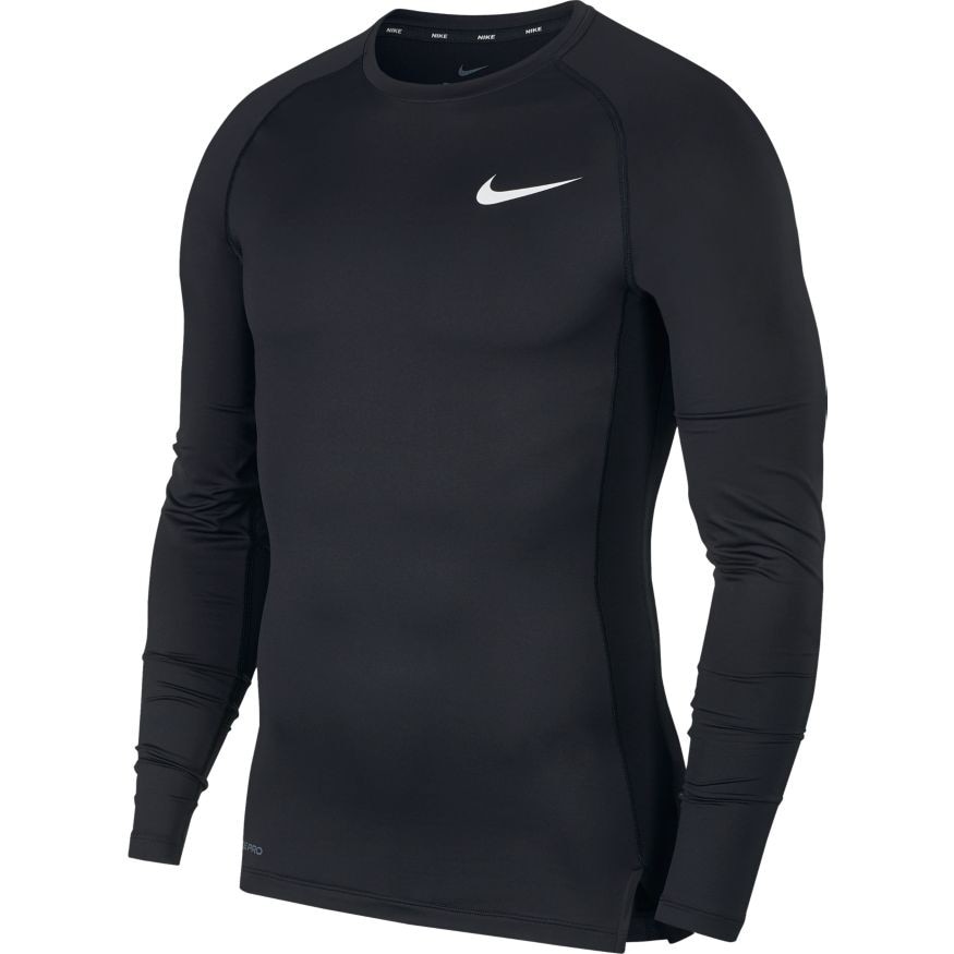 Nike Pro Langermet Compression Baselayer Top