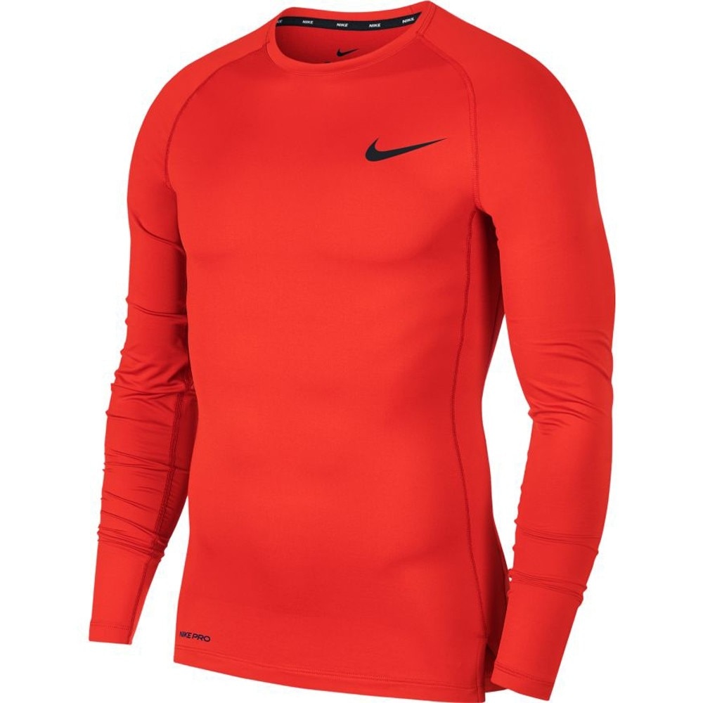 Nike Pro Langermet Compression Baselayer Top