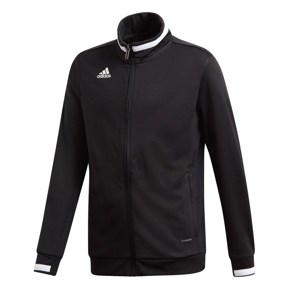 Adidas Tiro 19 Track Fotballjakke Barn