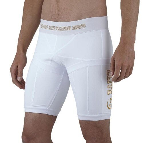 Active650 Gilmore Training Shorts Hvit