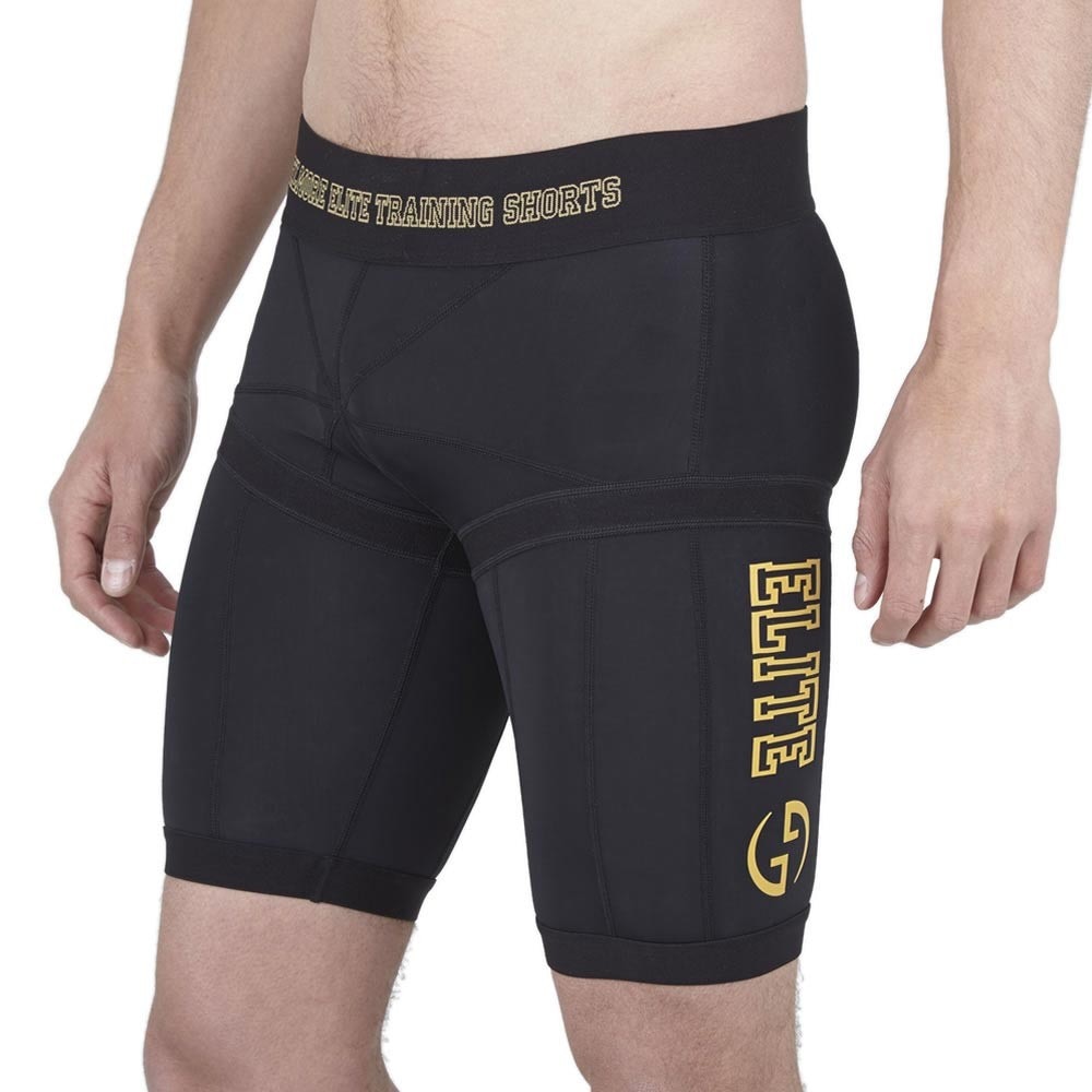 Active650 Gilmore Training Shorts Sort
