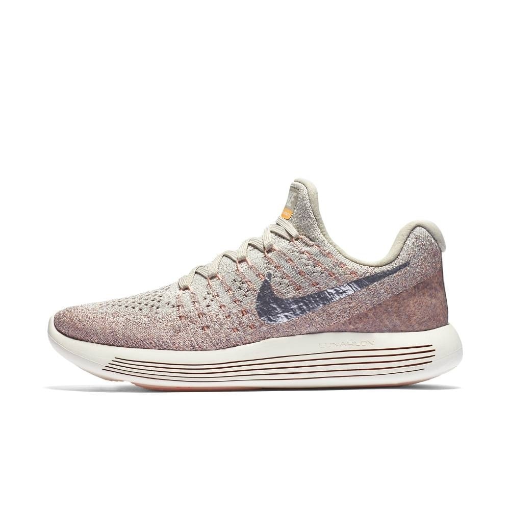 Nike Lunarepic Flyknit 2 Joggesko Dame