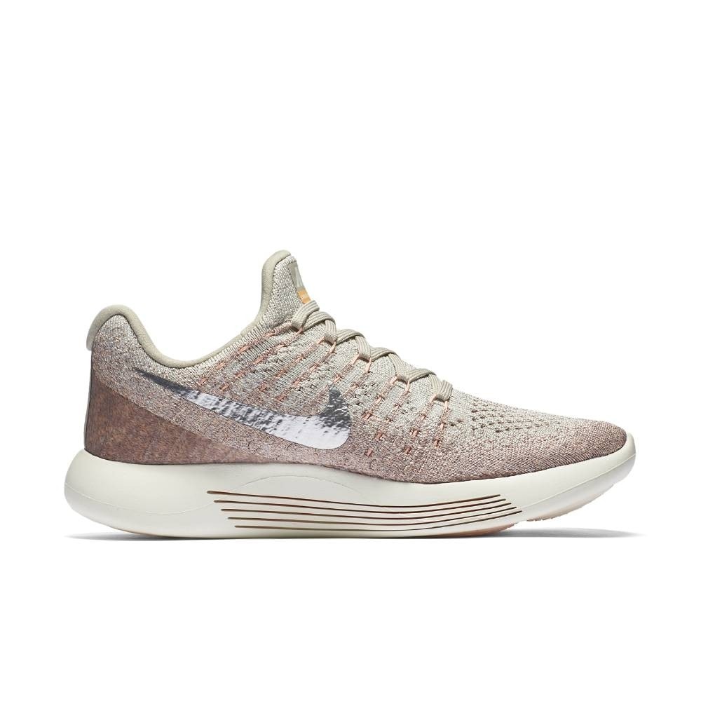 Nike Lunarepic Flyknit 2 Joggesko Dame