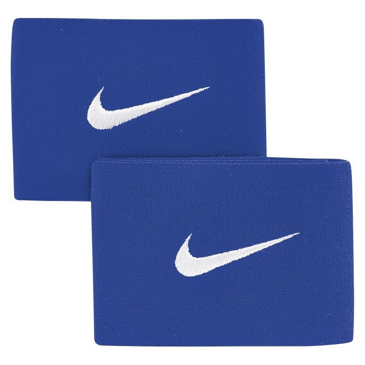 Nike Guard Stay II Blå
