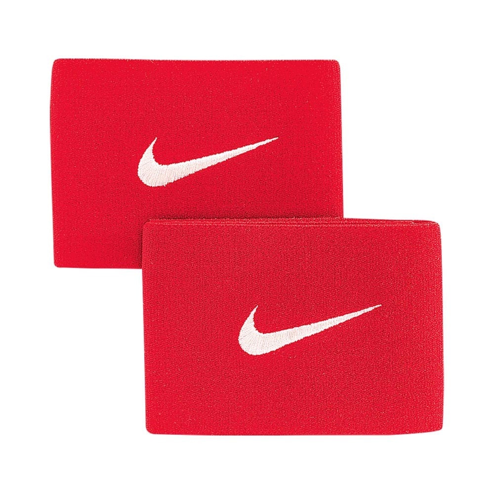 Nike Guard Stay II Rød