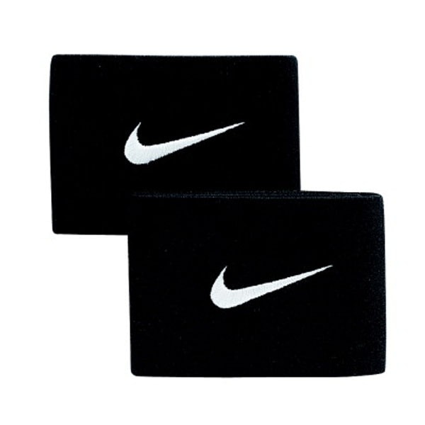 Nike Guard Stay II Sort