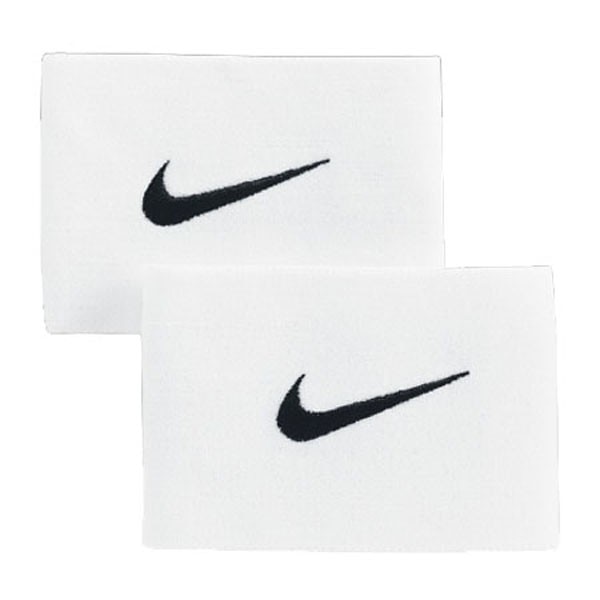 Nike Guard Stay II Hvit