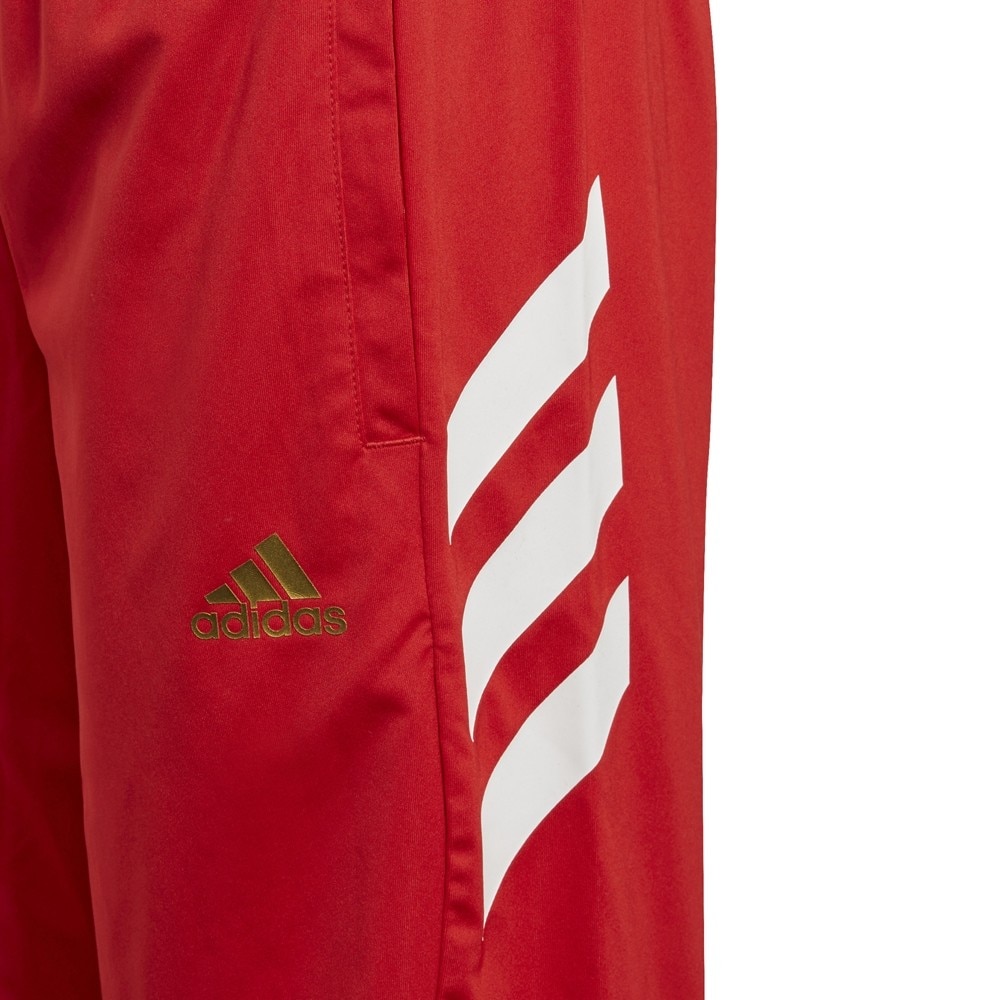 Adidas Salah Football-Inspired Shorts Barn