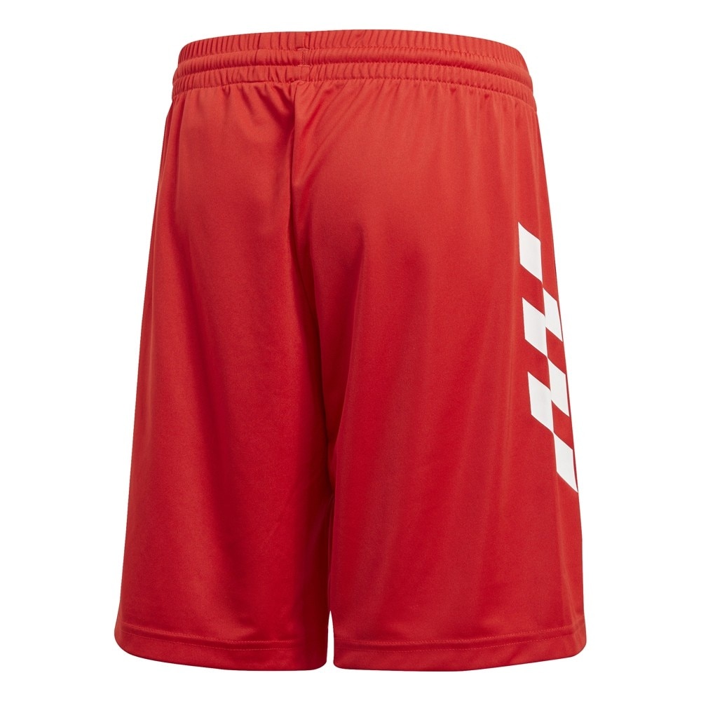 Adidas Salah Football-Inspired Shorts Barn