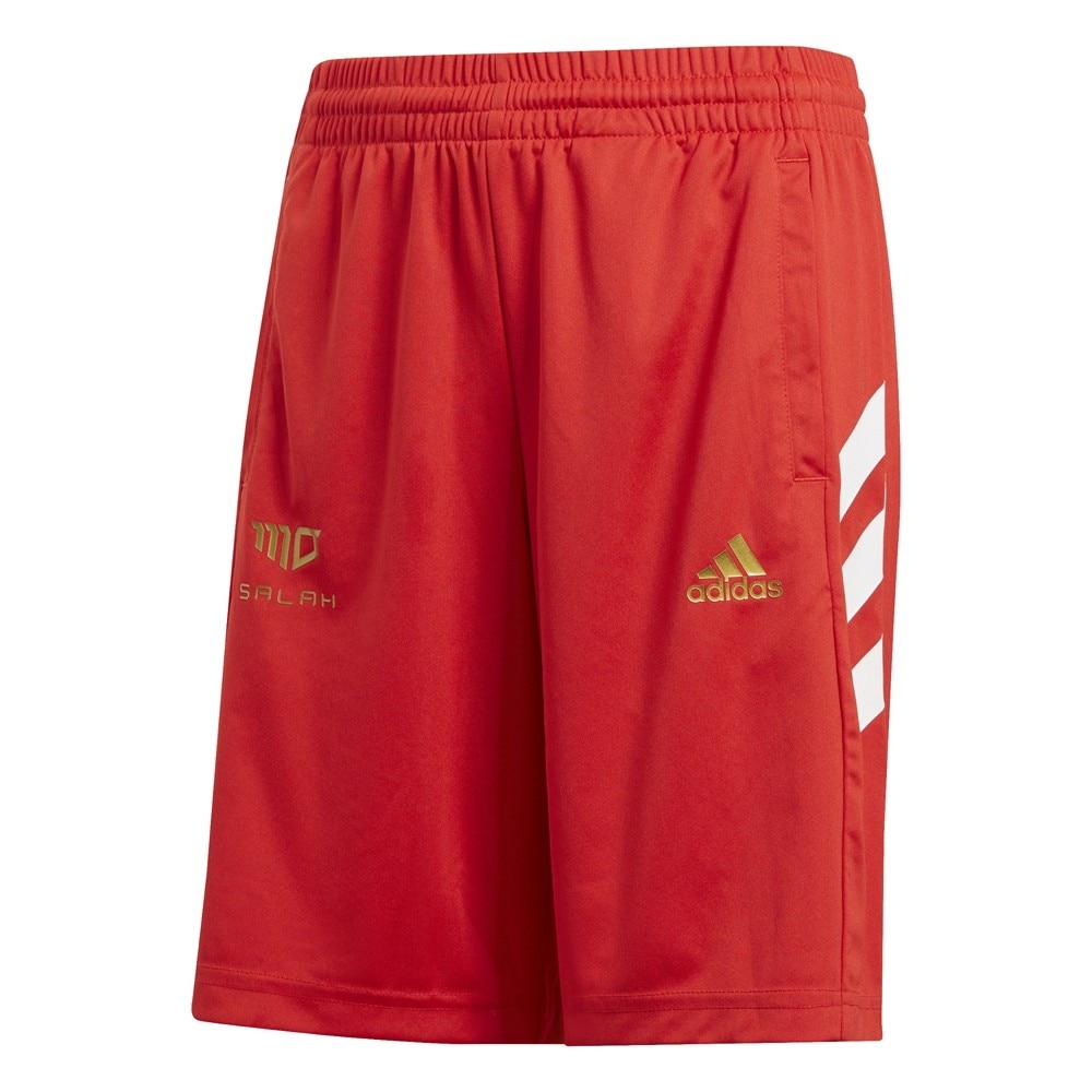 Adidas Salah Football-Inspired Shorts Barn