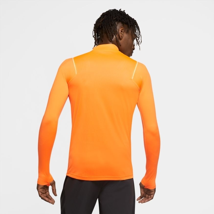 Nike Mercurial Dry Strike Fotballgenser Oransje