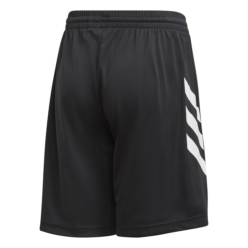 Adidas Salah Football-Inspired Shorts Barn Sort