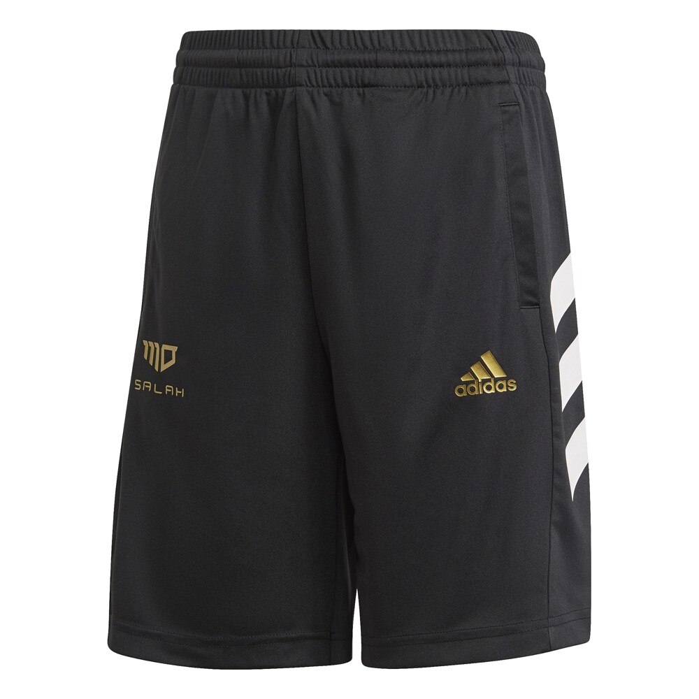 Adidas Salah Football-Inspired Shorts Barn Sort