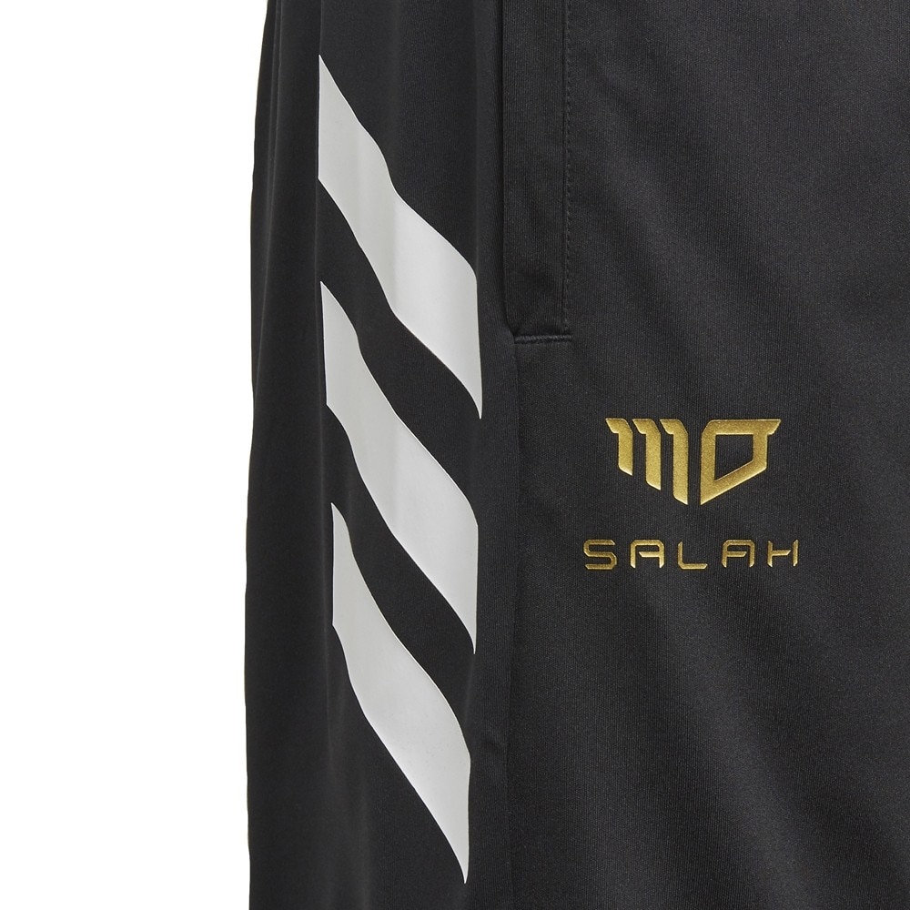 Adidas Salah Football-Inspired Shorts Barn Sort
