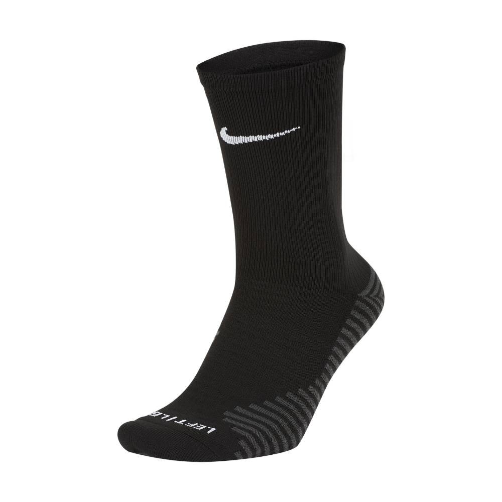 Nike Squad Crew Fotballstrømper 20 Sort