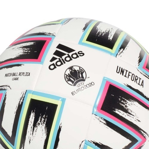 Adidas Uniforia League Fotball EM 2020