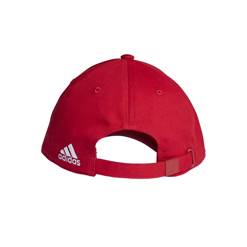 Adidas Manchester United Caps 20/21 Rød