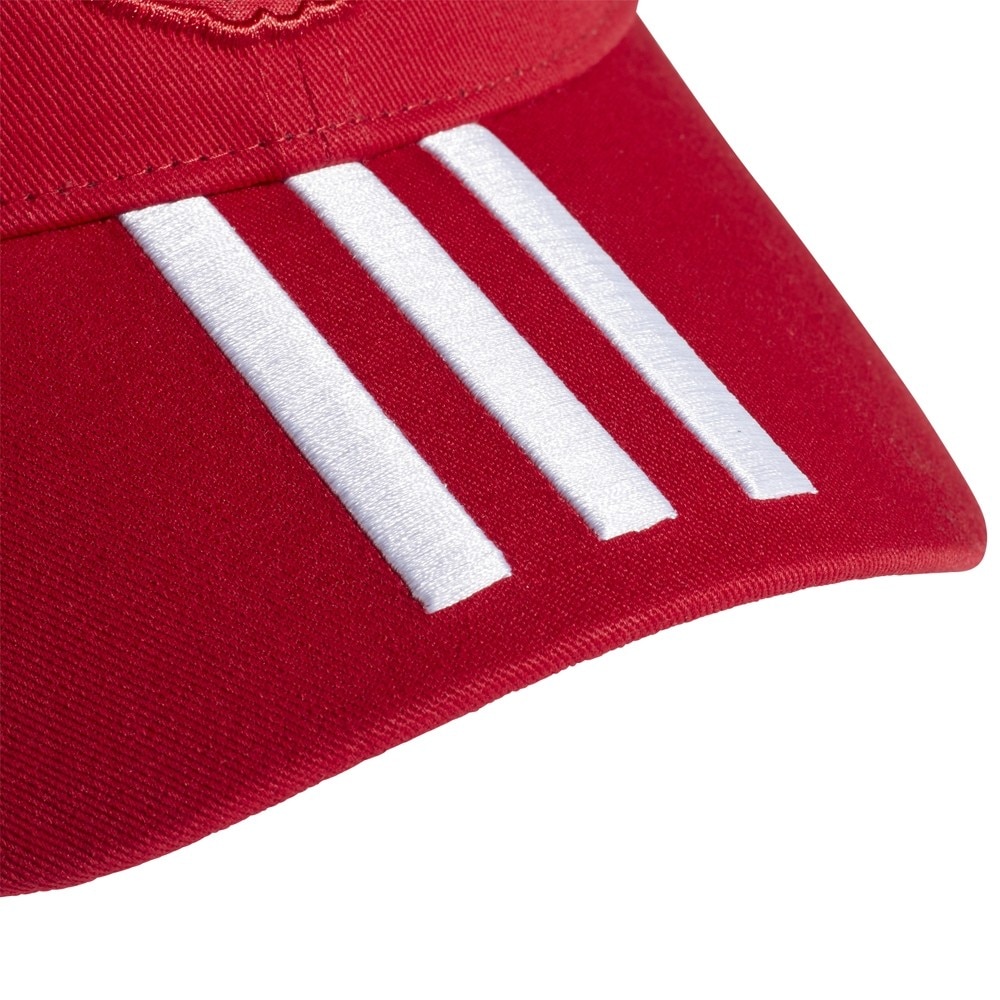 Adidas Manchester United Caps 20/21 Rød
