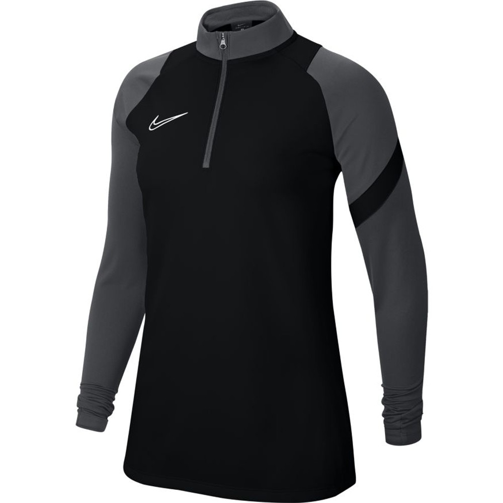 Nike Dry Academy Fotballgenser Dame Sort