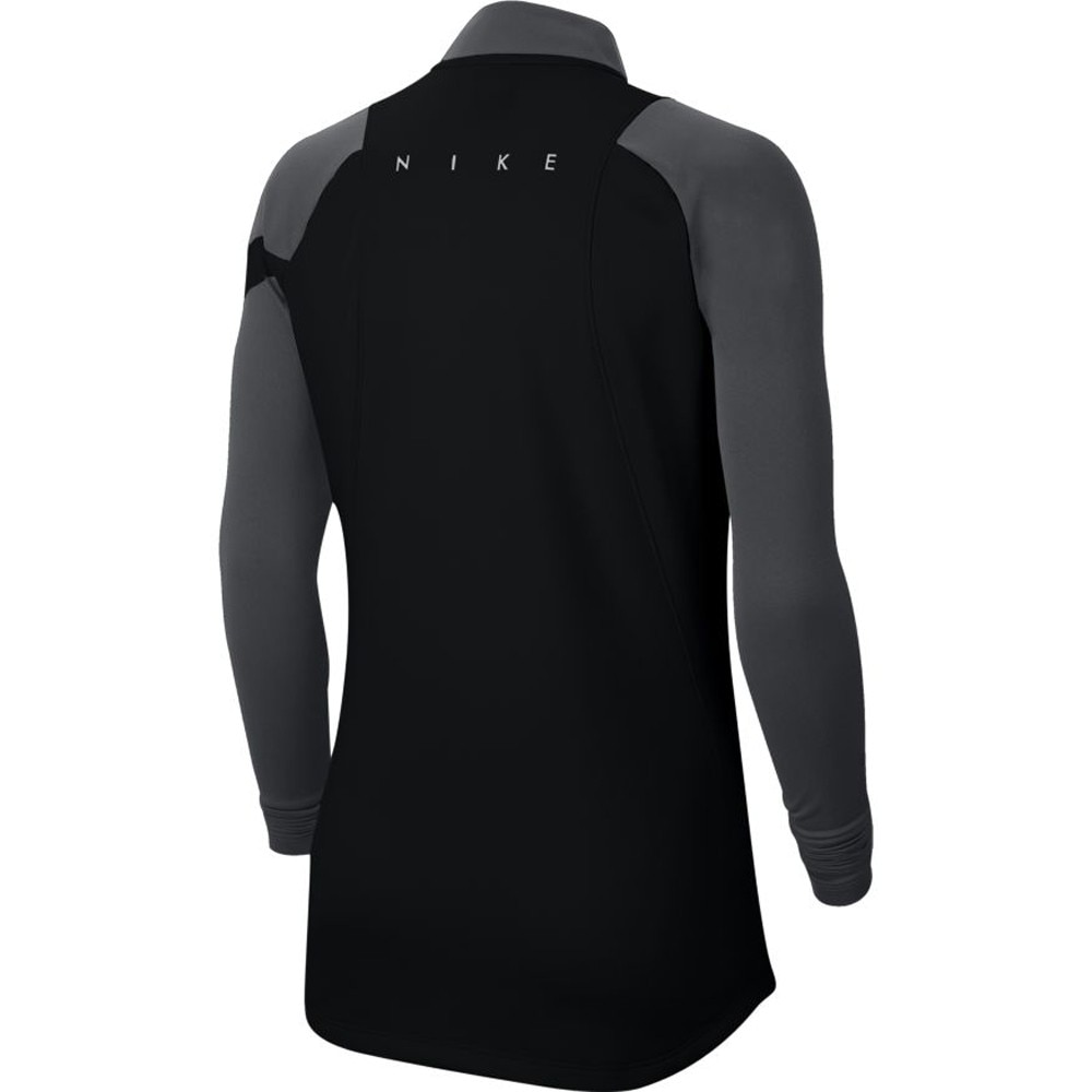 Nike Dry Academy Fotballgenser Dame Sort