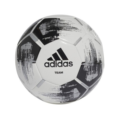 Adidas Team Glider Fotball Hvit