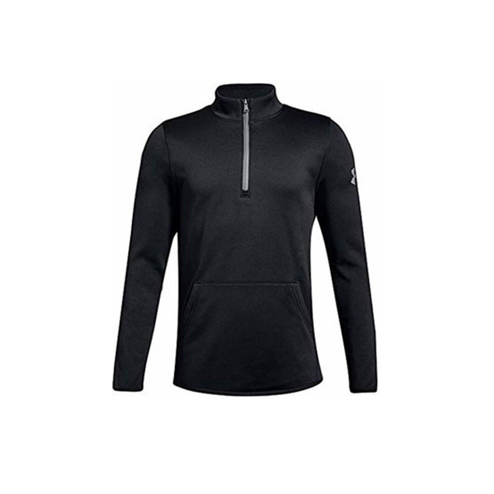 Under Armour Elevate 1/4 Zip Fotballgenser Barn